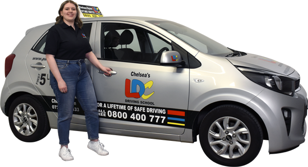 Chelsea Dyson Driving Lessons Chelsea Dyson Driving Lessons