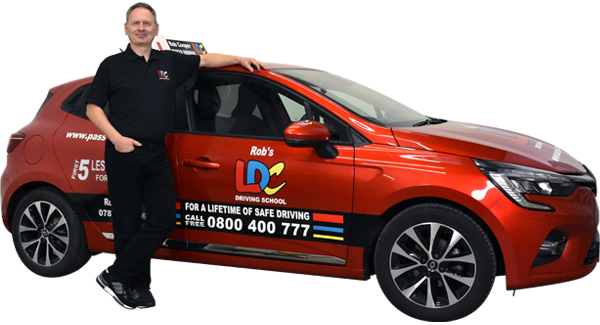 Rob Cooper Driving Lessons Rob Cooper Driving Lessons