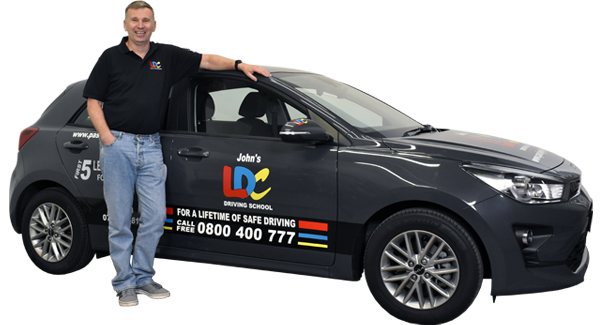 John Headridge Driving Lessons John Headridge Driving Lessons