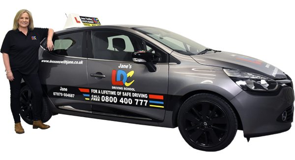 Jane Yardley Driving Lessons Jane Yardley Driving Lessons