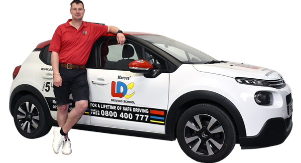 Marcus Taylor Driving Lessons Marcus Taylor Driving Lessons