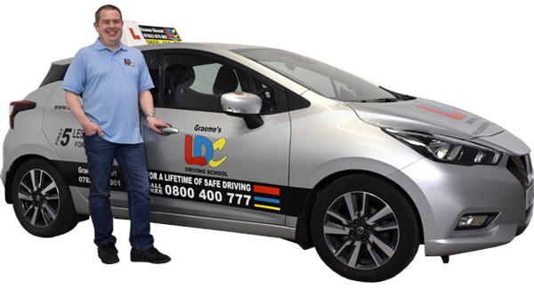 Graeme Stewart Driving Lessons Graeme Stewart Driving Lessons