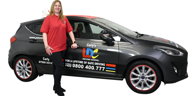 Carly Offord Driving Lessons Carly Offord Driving Lessons