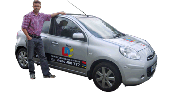 Sean Dunthorne Driving Lessons Sean Dunthorne Driving Lessons