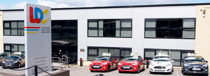 Head Office Driving School Head Office Driving School