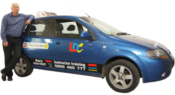 Gary Williamson Driving Lessons Gary Williamson Driving Lessons