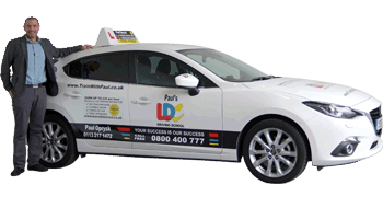 Paul Oprysk Driving Lessons Paul Oprysk Driving Lessons