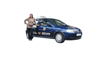 Sue Hawkins Driving Lessons Sue Hawkins Driving Lessons