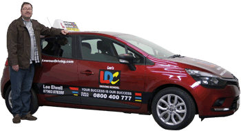 Lee Elwell Driving Lessons Lee Elwell Driving Lessons