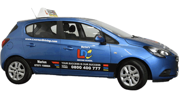 Marion Jenner Driving Lessons Marion Jenner Driving Lessons