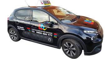 Des Sancho Driving Lessons Des Sancho Driving Lessons