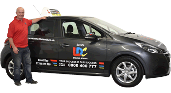 David Blackshaw Driving Lessons David Blackshaw Driving Lessons